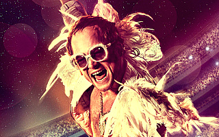 Film o Eltonie Johnie podbija festiwal w Cannes!